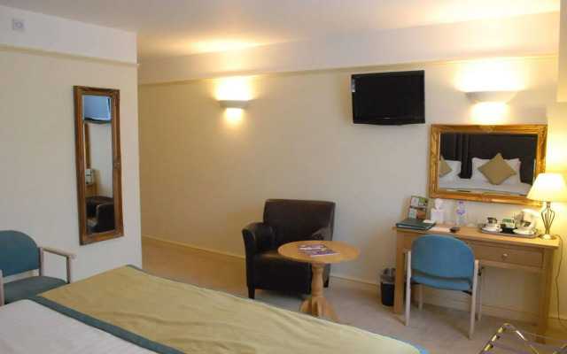 Stratford Limes Hotel