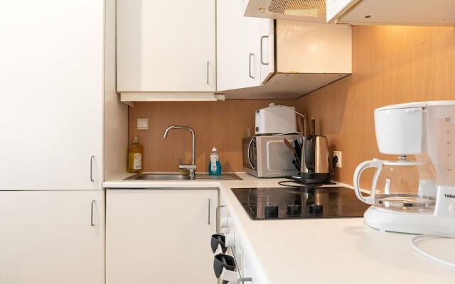 Friendly 3BR shared Apt-WienerStadthalle