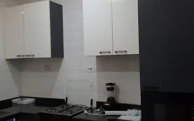 Pinefield Courts Apartmentl