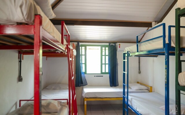 ClanDestino Hostel