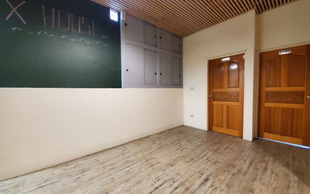 X House