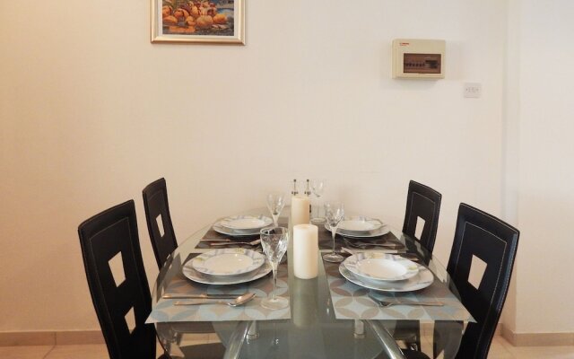 Napa Dreams Apartments