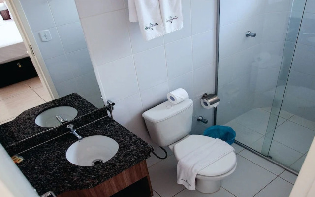 Resort L'acqua diRoma IV