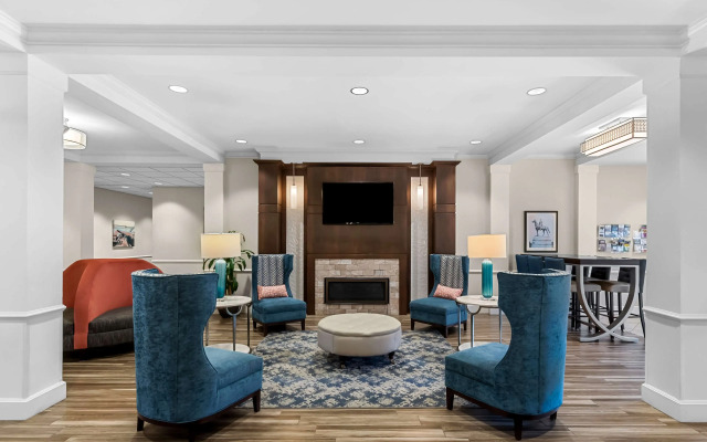 Best Western Gettysburg