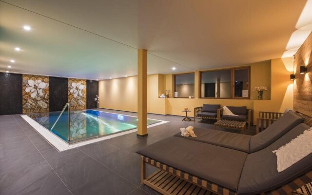 Chalet Shalimar