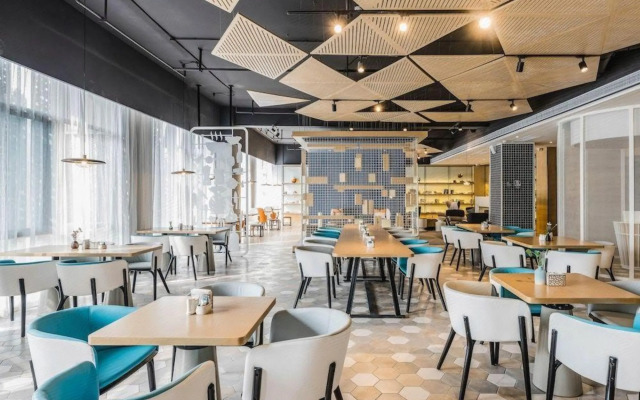 Atour Hotel Culture Square West Lake Hangzhou