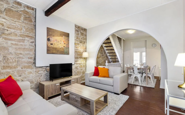 Darlinghurst Cottage