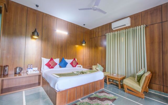 The Cloyster Resort and Spa