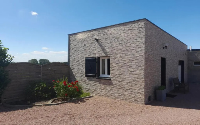 Logement Privatif à 5min du lac de Rille