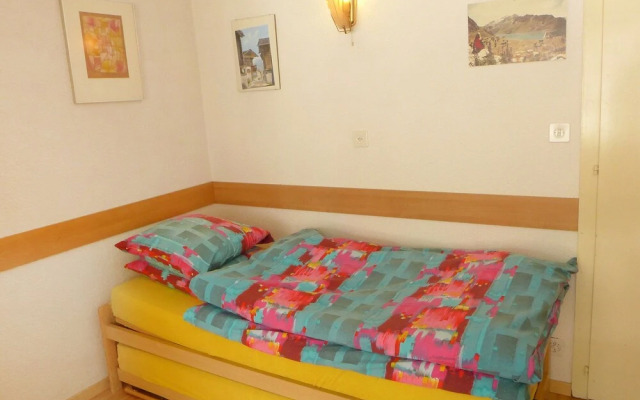 Rosablanche A21 Siviez