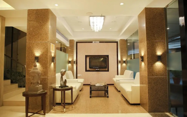 Hotel Citrus Prime