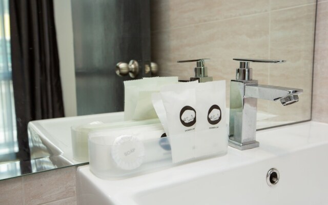 Signature 1 Hotel