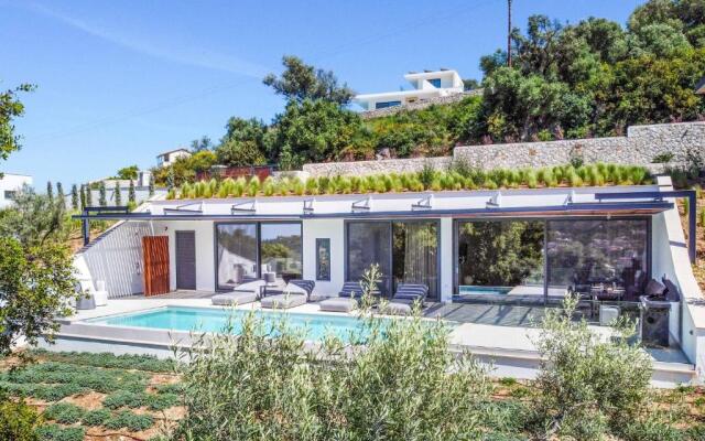 Villa Beyond the Dream
