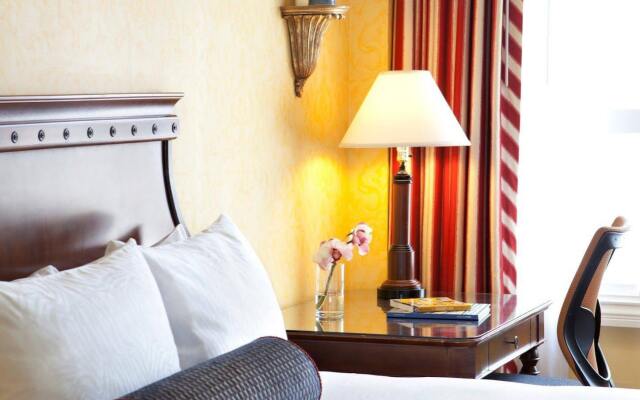 Hotel Spero, Vignette Collection by IHG