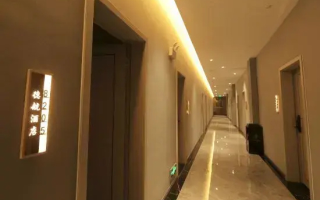 Takhang Hotel