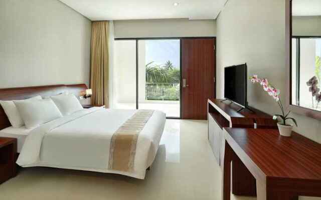 Java Paradise Resort