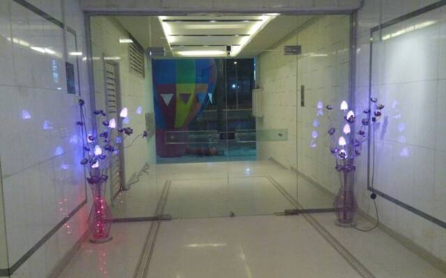 Al Raha Garden Furnished Apartments 2