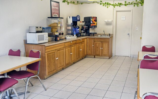 Knights Inn Ashland (Virginia)