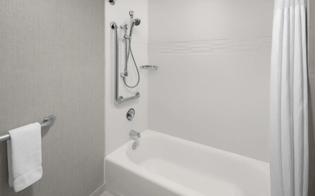 Residence Inn by Marriott Salt Lake City-Sandy