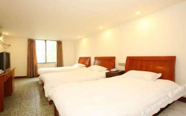 Hengfulai Hotel