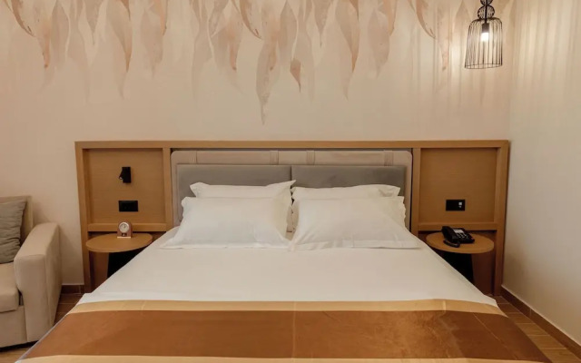FAFA Sun Hotel