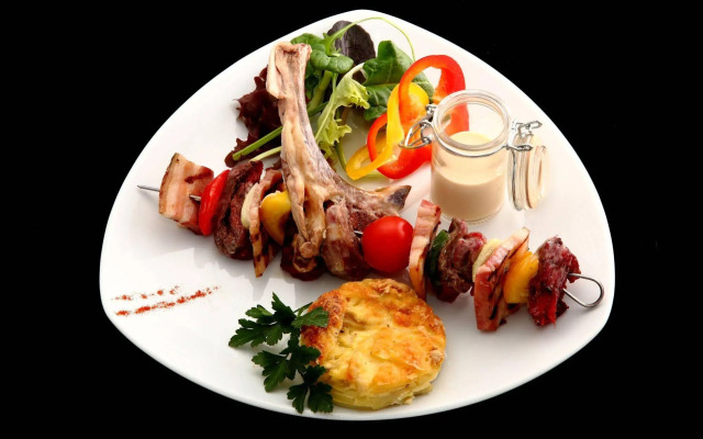 Logis Hôtel - Restaurant La Coupe d'Or