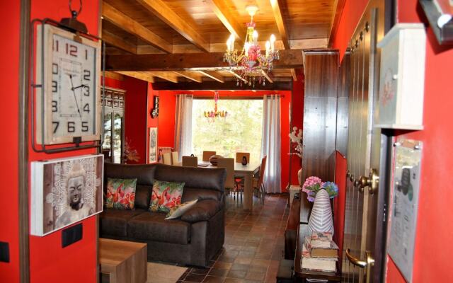 Casas Rurales Collarubio