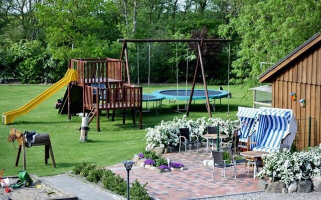 Weiland's Bauernhaus FeWo 2