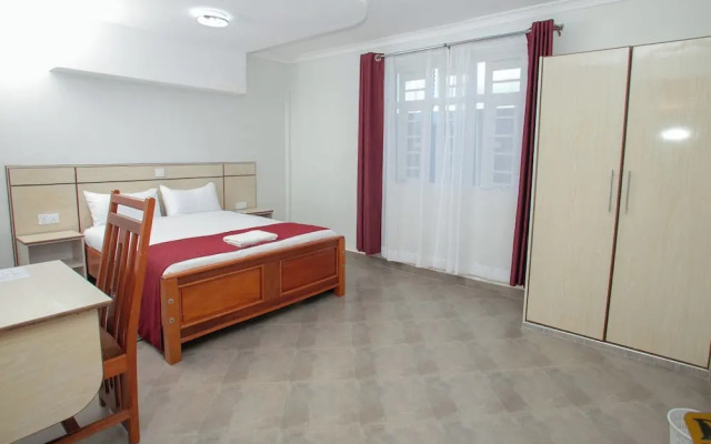 Hallel Guest House