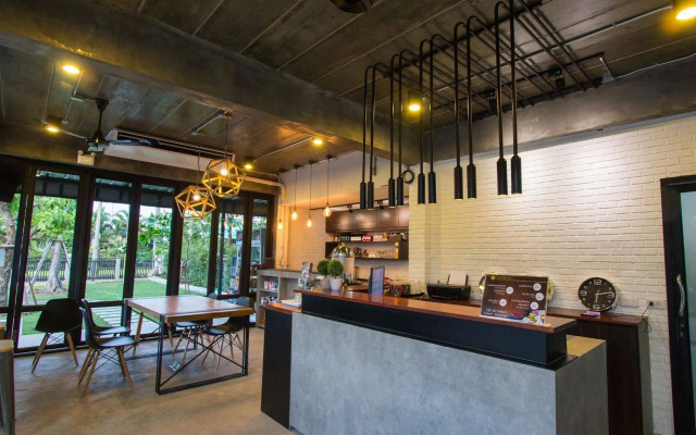 Thonglor Boutique & Spa