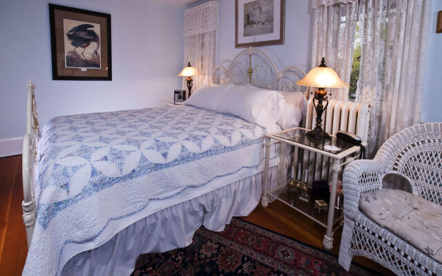 Fulton House Bed & Breakfast Portland