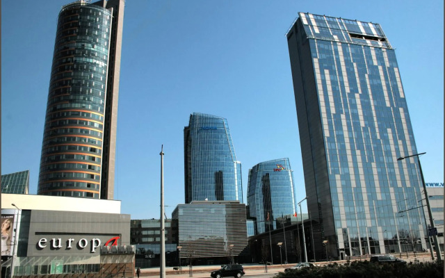 Vilnius Apartments & Suites