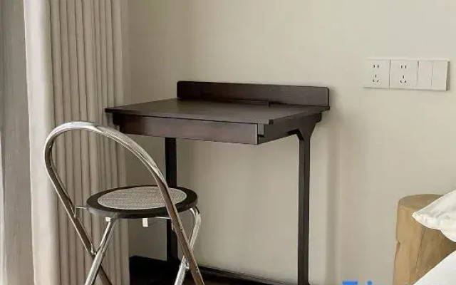 xianjulazy house guesthouse