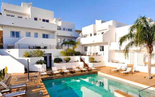 Real Agua Amarga Las Villas