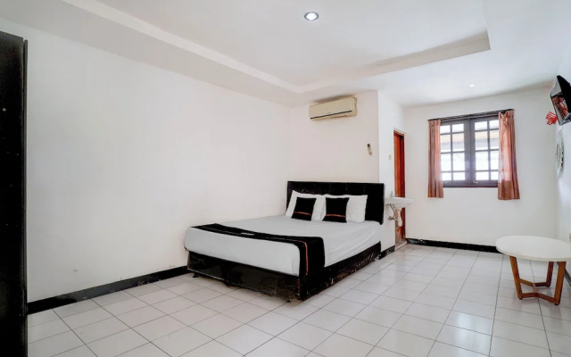 Capital O 95198 Angel Homestay