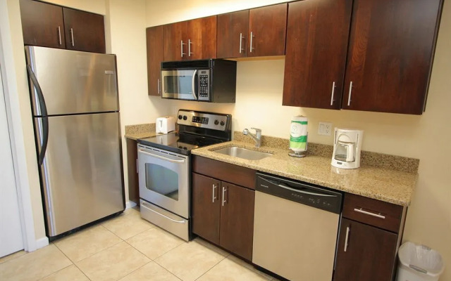 The Beach on Longboat Key