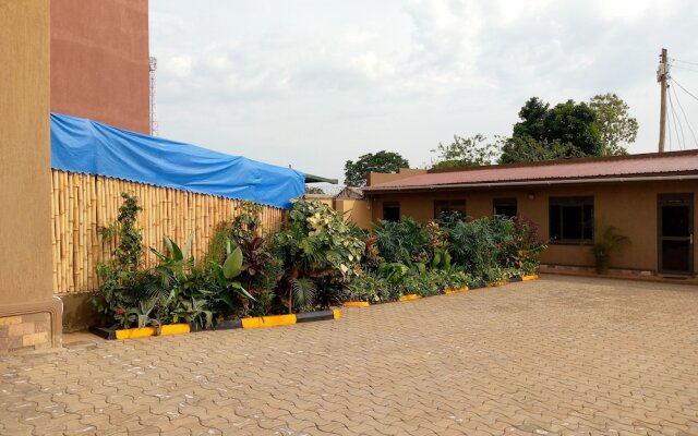 Mbale Emperor's Motel