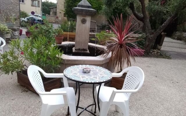 L'Auberge Chez Pascal
