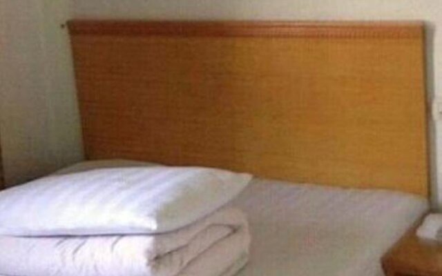 Shang Rao Fang Fang Hostel