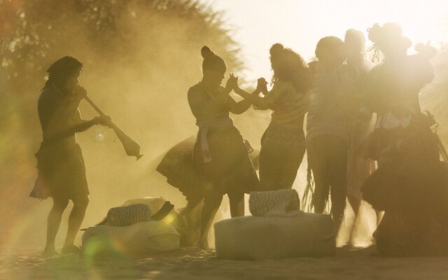 Our Habitas Namibia