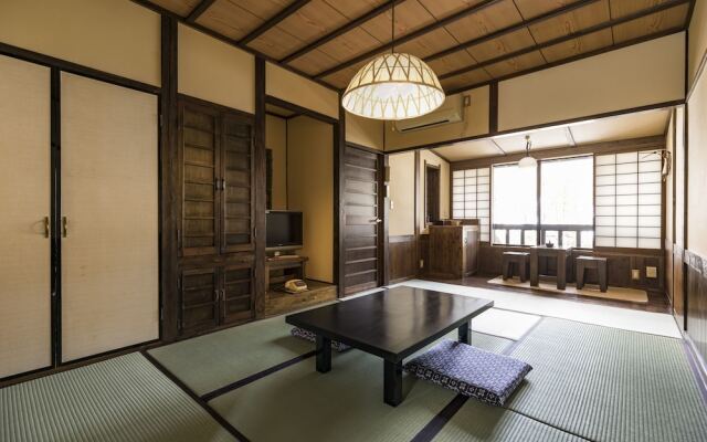 Okuaso no yado Yamanami