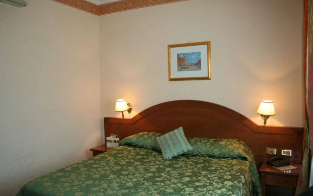 Ristorante Hotel Squarciarelli
