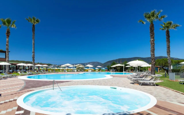 Hotel Corte Rosada Resort & Spa - Adults Only