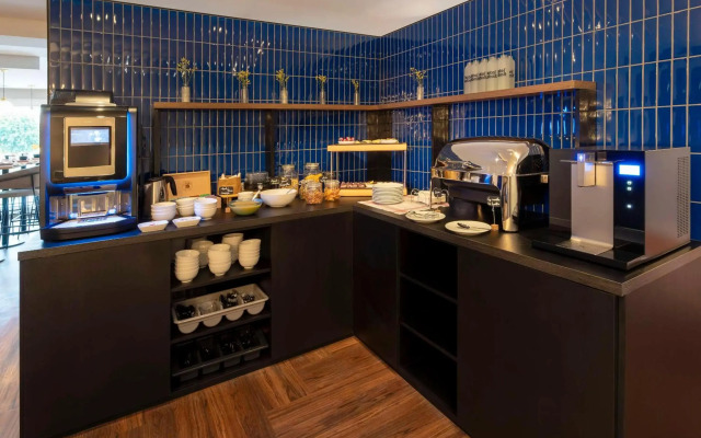 Best Western Hotel Kobalt