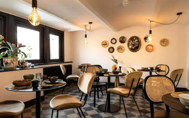 Stella Suites Boutique Hotel