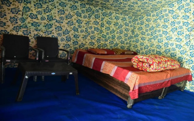 Camping Aalap Adventure Camps