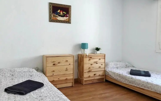 Calle de García Gutiérrez, 9