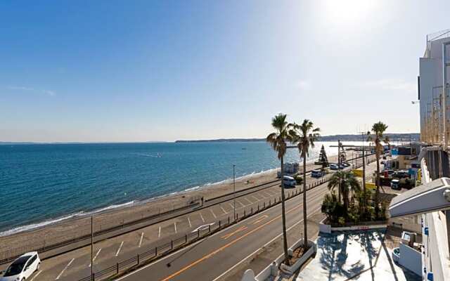 Mykonos Resort Miura / Vacation STAY 72794