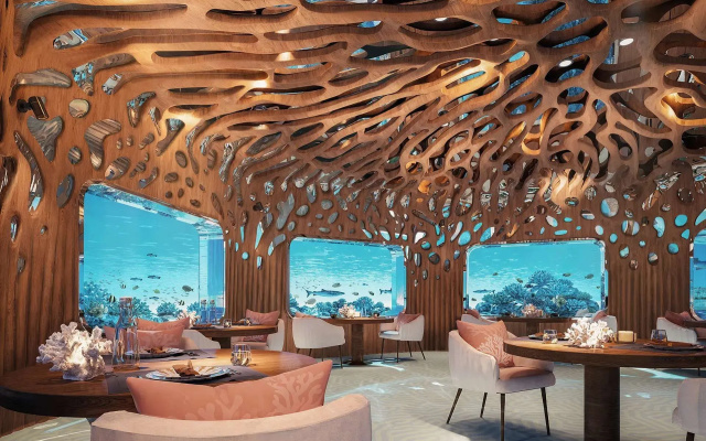 Meyyafushi Maldives - Premium All Inclusive