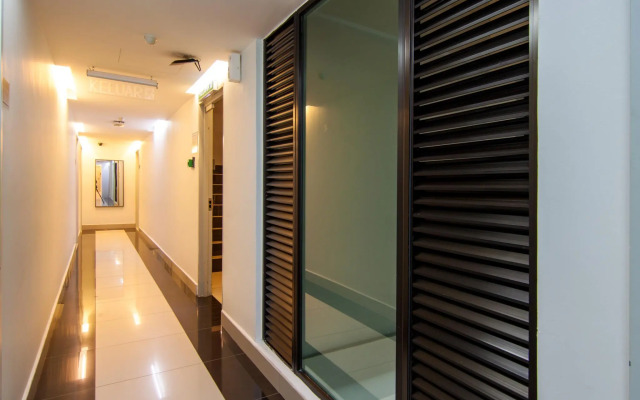 Green Hotel Puchong